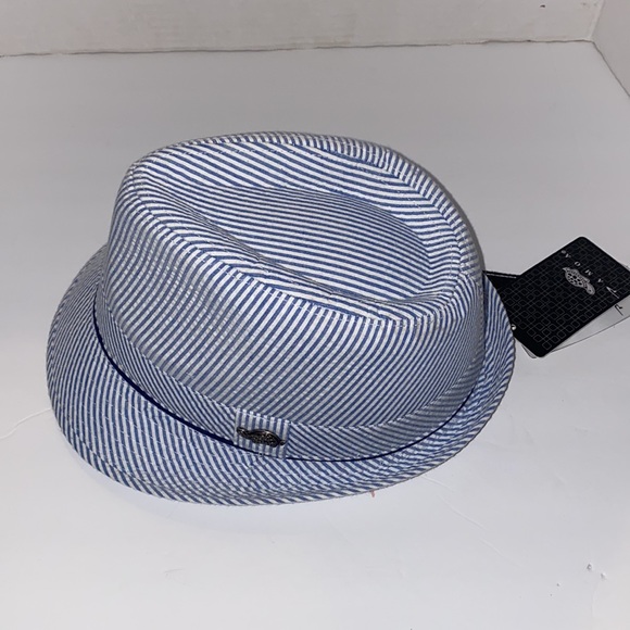 Pamoa hat - Picture 2 of 4